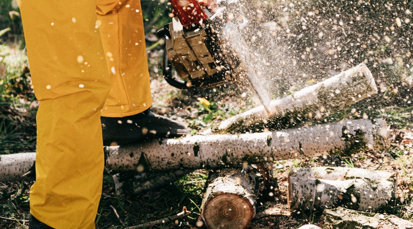 handyman timber services
